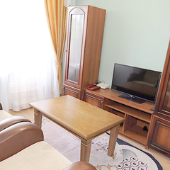 Санаторий Ясельда, Брестская область