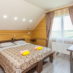 Туркомплекс Кветки Яблыни, Минская область