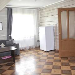 Туркомплекс Кветки Яблыни, Минская область