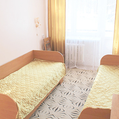 Санаторий Берестье, Брестская область