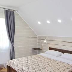 Туркомплекс Кветки Яблыни, Минская область