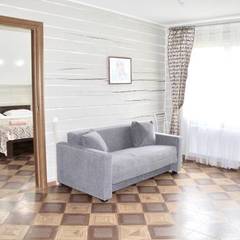 Туркомплекс Кветки Яблыни, Минская область