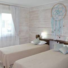 Туркомплекс Кветки Яблыни, Минская область