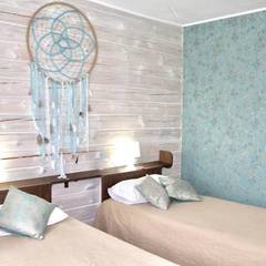 Туркомплекс Кветки Яблыни, Минская область