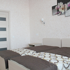 Санаторий Берестье, Брестская область