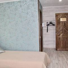 Туркомплекс Кветки Яблыни, Минская область