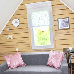 Туркомплекс Кветки Яблыни, Минская область