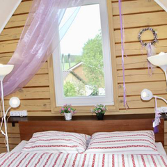 Туркомплекс Кветки Яблыни, Минская область