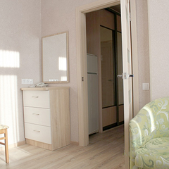 Санаторий Берестье, Брестская область