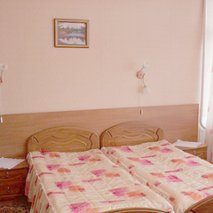 Санаторий Берестье, Брестская область