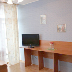 Санаторий Берестье, Брестская область