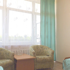 Санаторий Берестье, Брестская область