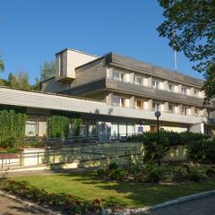 Санаторий Пралеска, Гродненская область