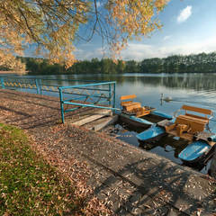 Санаторий Пралеска, Гродненская область