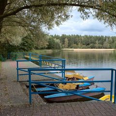 Санаторий Пралеска, Гродненская область