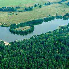 Санаторий Пралеска, Гродненская область