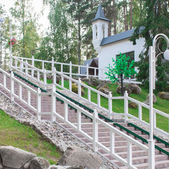 Дом отдыха Серебряный родник, Витебская область