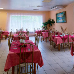 Санаторий Пралеска, Гродненская область