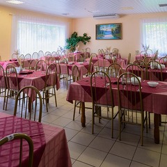 Санаторий Пралеска, Гродненская область