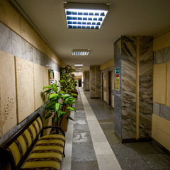 Санаторий Пралеска, Гродненская область