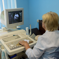 Санаторий Пралеска, Гродненская область