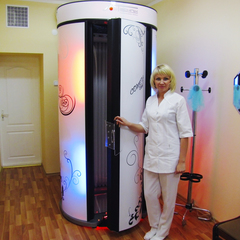 Санаторий Пралеска, Гродненская область