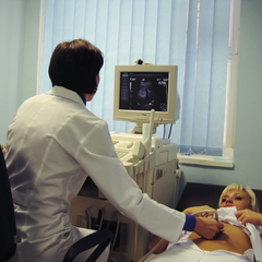 Санаторий Пралеска, Гродненская область