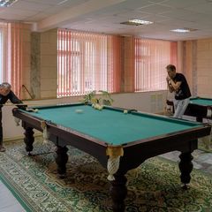 Санаторий Пралеска, Гродненская область