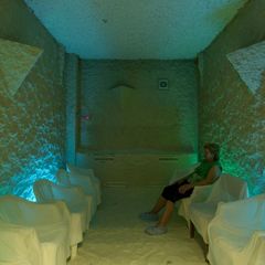 Санаторий Пралеска, Гродненская область