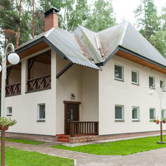 Дом отдыха Серебряный родник, Витебская область