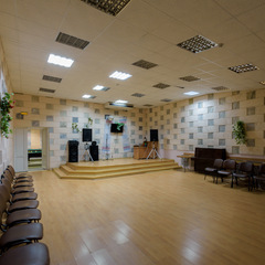 Санаторий Пралеска, Гродненская область