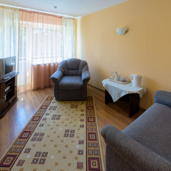 Санаторий Пралеска, Гродненская область