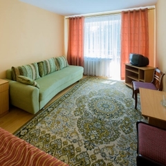 Санаторий Пралеска, Гродненская область