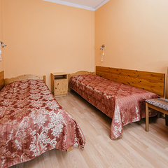 Санаторий Радуга, Гродненская область