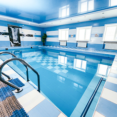 Санаторий Радуга, Гродненская область