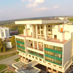 Санаторий Солнечный берег, Гомельская область