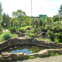 Санаторий Радуга, Гродненская область