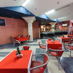 Санаторий Солнечный берег, Гомельская область