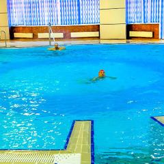 Санаторий Солнечный берег, Гомельская область