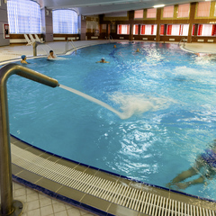 Санаторий Солнечный берег, Гомельская область