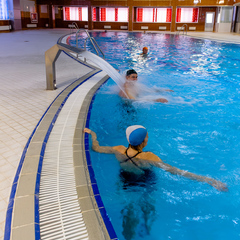 Санаторий Солнечный берег, Гомельская область