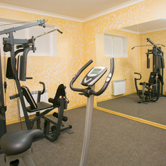 Санаторий Солнечный берег, Гомельская область