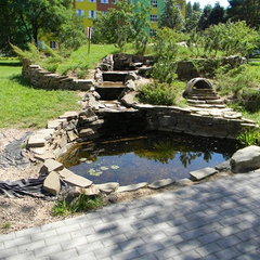 Санаторий Радуга, Гродненская область