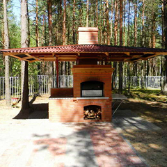 Санаторий Радуга, Гродненская область