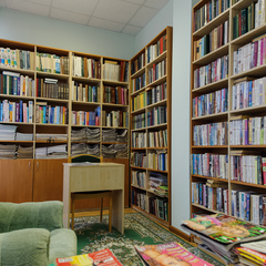 Санаторий Солнечный берег, Гомельская область