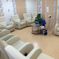 Санаторий Солнечный берег, Гомельская область