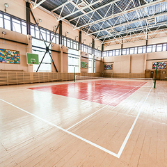 Санаторий Радуга, Гродненская область