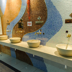 Санаторий Солнечный берег, Гомельская область