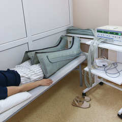 Санаторий Радуга, Гродненская область