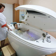 Санаторий Радуга, Гродненская область